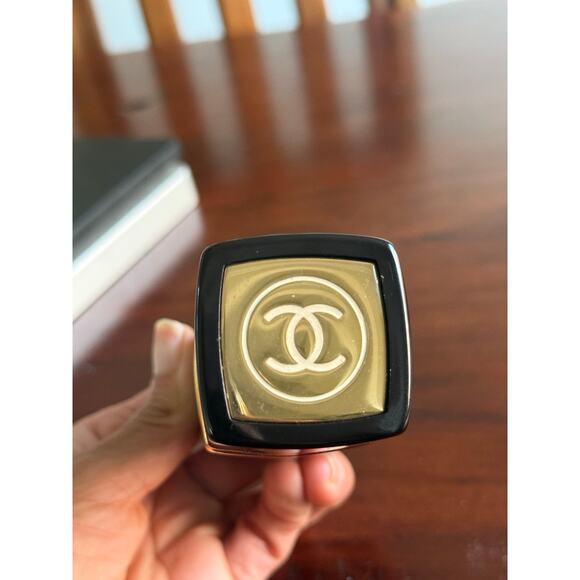 Vintage Chanel No. 5 Spray Womens Cologne 1 1/2 oz refillable  in box - Picture 7 of 9